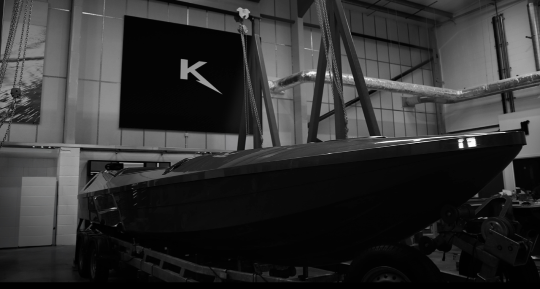 图源：KRAKEN TECHNOLOGY